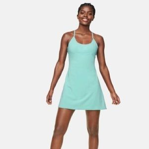 Outdoor voices exercise dress Tahoe M